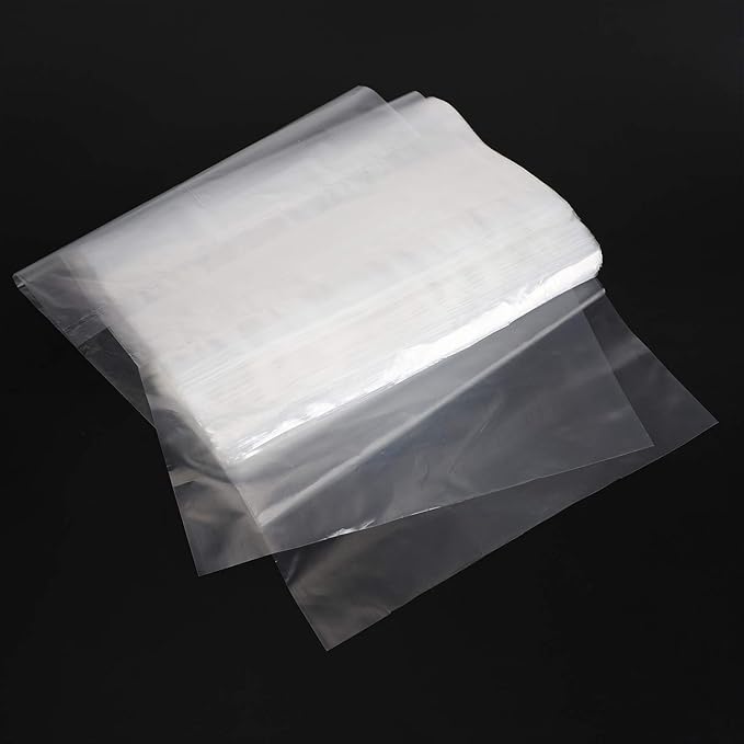 Segbeauty Paraffin Wax Bags for Hands & Feet, 500 Counts Plastic Paraffin Wax Liners, Disposable thera-py Wax Refill Sock Glove Paraffin Bath Mitt Cover for Wax treat-ment Paraffin Wax Machine