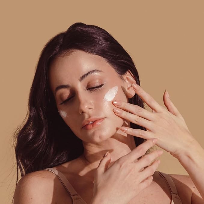 Carson Life Antiaging Night Cream 2 Pack