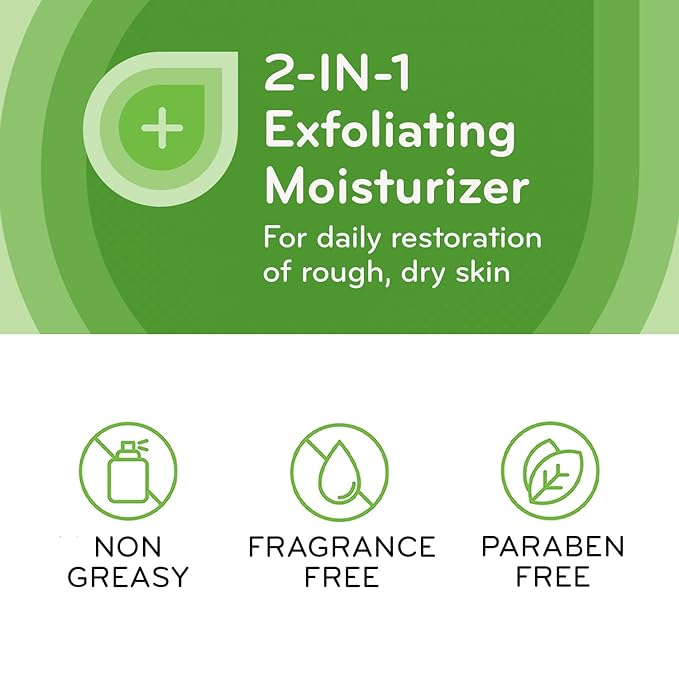 AmLactin Daily Moisturizing Lotion for Dry Skin (7.9 oz) and AmLactin Intensive Healing Body Lotion for Dry Skin (7.9 oz)