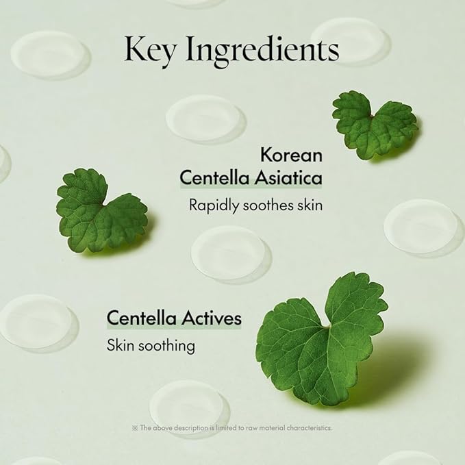 PURITO SEOUL Wonder Releaf Centella Spot Patch, Korean Centella, for Sensitive Skin, Soothing, Pimple Patches for Face, Spot Stickers, K-Beauty, 51 Count