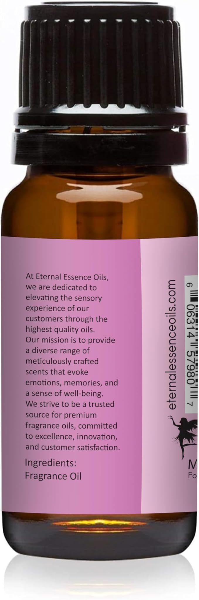 Pink Splash - Premium Grade Fragrance Oils - 10ml - Scented Oil