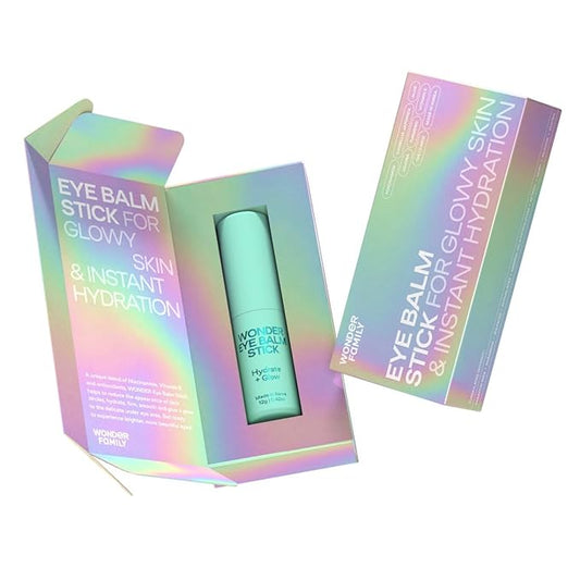 Eye Balm Stick Hydrating Eye Cream