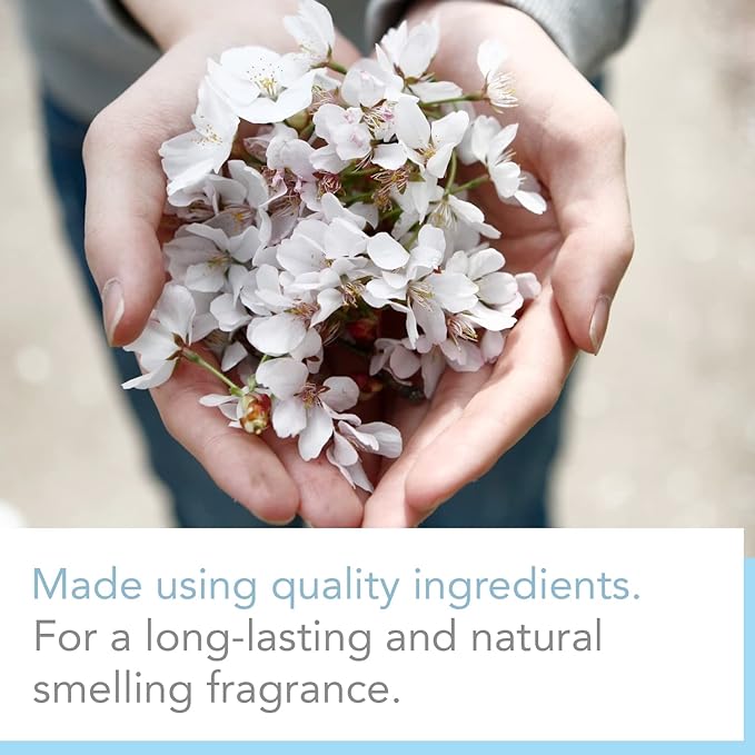 2oz Scented Home Fragrance Essential Oil by Expressive Scent (Baby Powder)