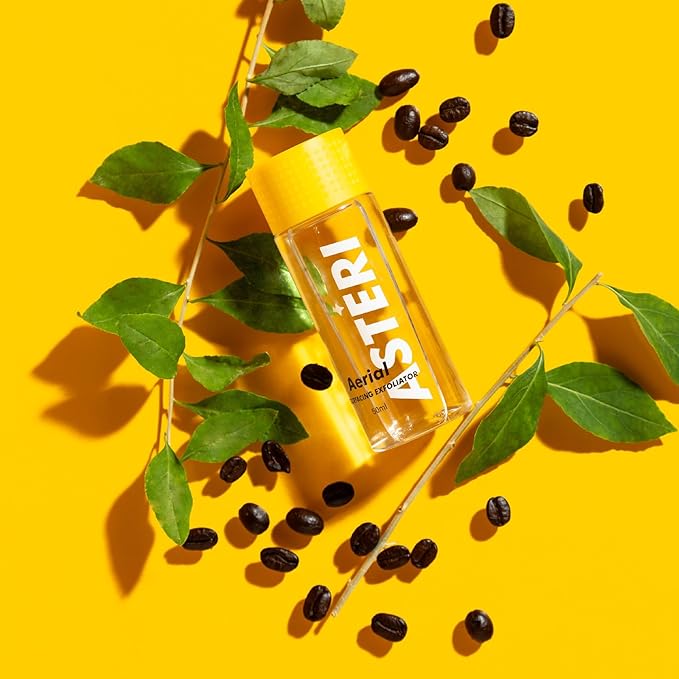 Alumni Skincare Clean & Moisturize Bundle of 3 - - Shimmering Cleanser, Aerial Resurfacing Exfoliator and Weightless Moisturizer Bundle - Full Skin Care Gift Set