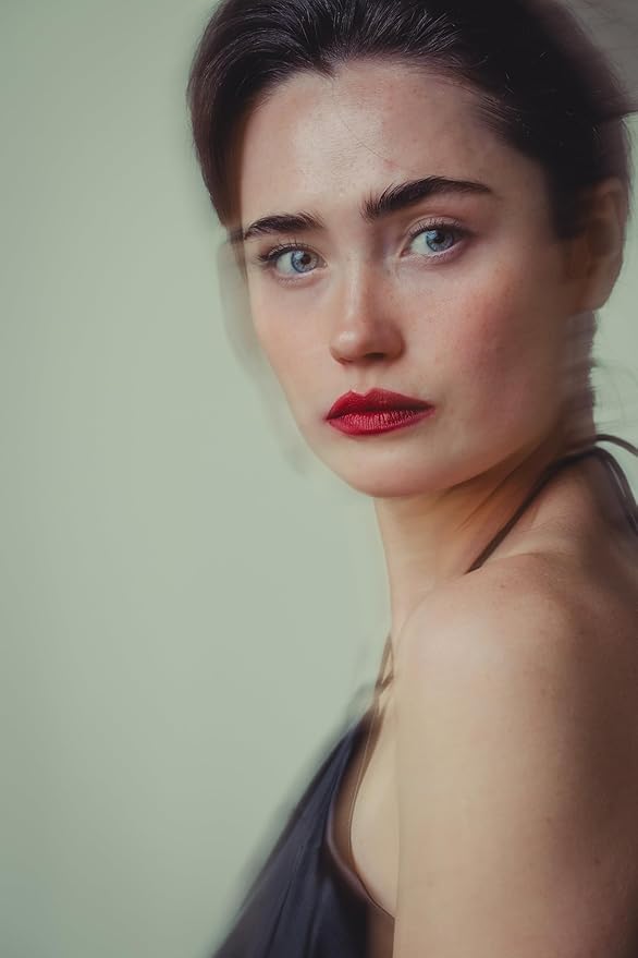 AGELESS NIGHT CREAM: Anti Aging Face Cream, Creme Riche, Hyaluronic Acid, Bakuchiol Retinol Alternative, Matrixyl 3000, Squalane, High And Low Molecular Weight Hyaluronic Acid.