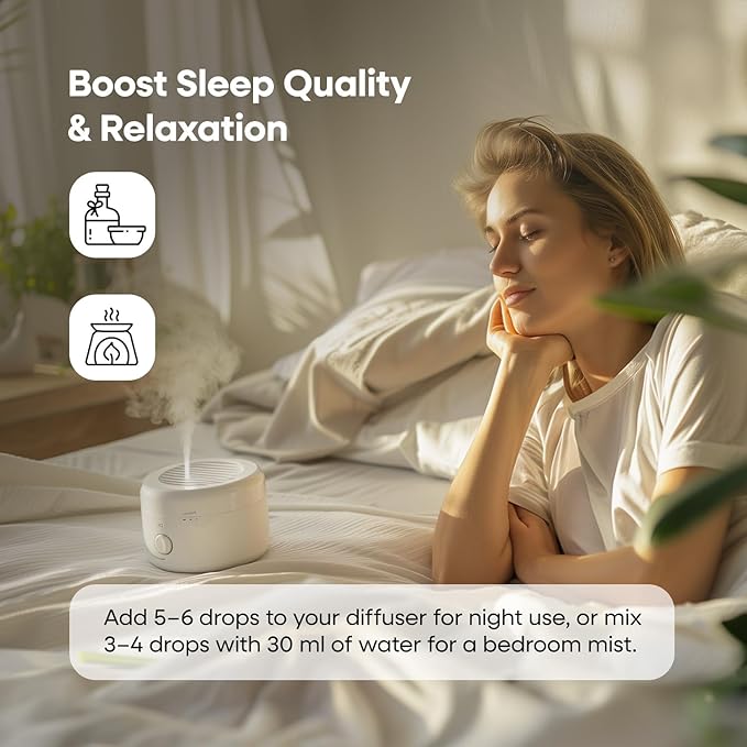 Artizen Lemongrass Essential Oil Bulk, 16oz - Large Bottle for Diffuser, Sprays, Aromatherapy & Candle Making