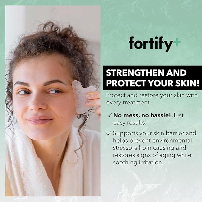 Fortify 9-in-1 Korean Under Eye Pads with Zeolite - Anti Dark Circles & Puffy Eyes Treatment, Dermatologist Tested - 10 Pairs (2 Pack)