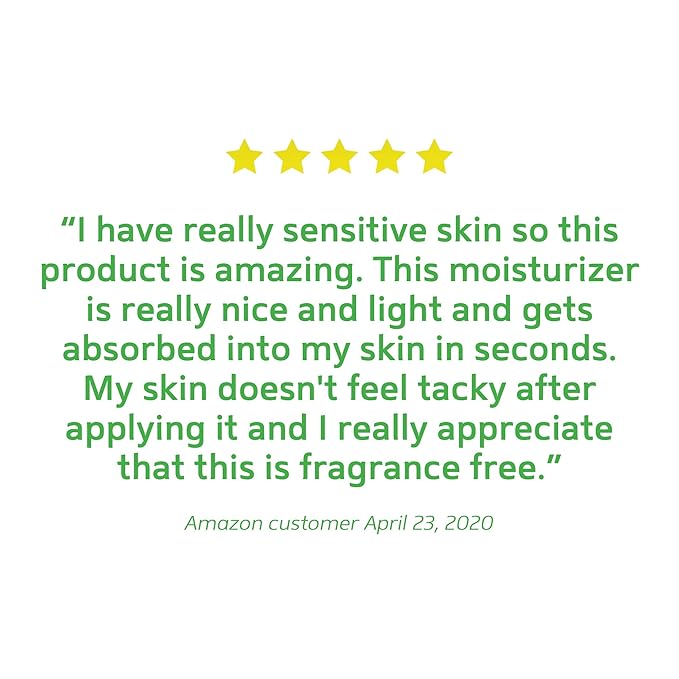 Cetaphil Moisturizing Lotion, 4 fl oz (Pack of 3), Hydrating Moisturizer For All Skin Types, Instant Hydration lasting up to 24 Hours, Non-Greasy, No Added Fragrance for Sensitive Skin