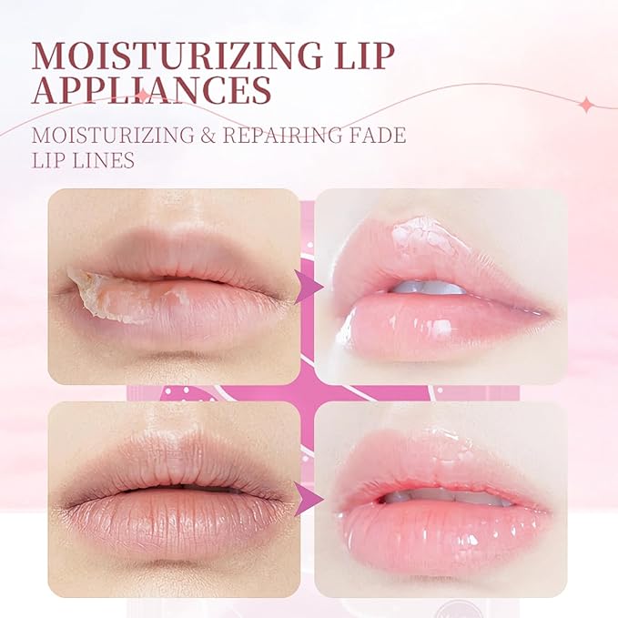 30 Pairs Lip Masks & Eye Mask for Mothers Day Gifts, 24K Gold Gel Under Eye Patches for Puffy Eyes, Crystal Collagen Moisturizing Lip Masks, Nourishes Lip&Eye Skin for Reducing Fine Lines Dark Circle