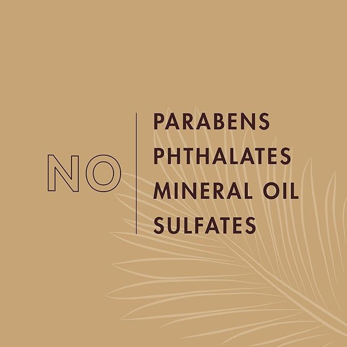 SheaMoisture for Dry Skin Nourishing Hydration 100% Extra Virgin Coconut Oil Soften and Restore Skin and Hair 14.5 oz