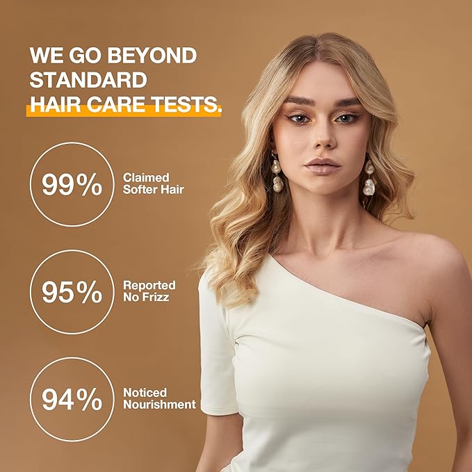 GK HAIR Global Keratin 100% Organic Argan Oil Anti Frizz Hair Serum Pack of 2 (3.4 Fl Oz/100ml) Styling Smoothing Strengthening Hydrating & Nourishing Heat Protection Shine For Frizzy Dry Damaged Hair