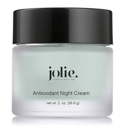 Jolie Antioxidant Night Cream 2 oz.
