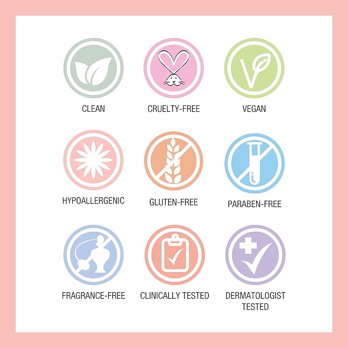 Physicians Formula RefreshMint Cucumber & Bamboo Eye De-Puffer Stick | Under Eye Cream for Dark Circles and Puffiness | Dermatologist Tested