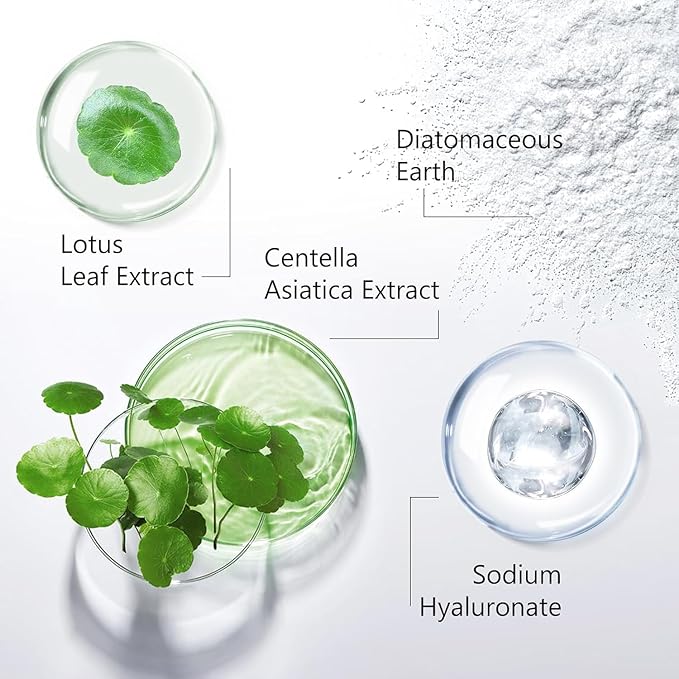 BAUTY JSEON Hyaluronic Acid Powder,Hyaluronic Acid Powder for Skin Care, Water Soluble,Anti-Aging Skincare,Moisturizing Facial for Men and Women