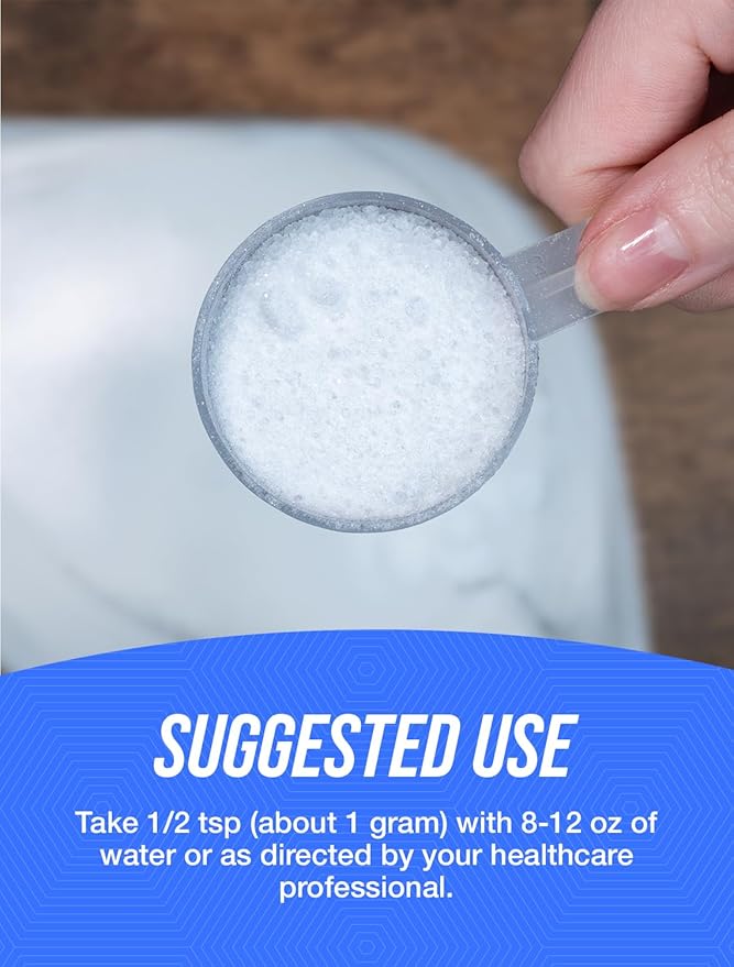 BulkSupplements.com Biotin 10000mcg Powder - Biotin Powder, Biotin Supplement, Biotin Vitamins for Hair Skin and Nails - Gluten Free, 1000mg per Serving (10mg Biotin), 1kg (2.2 lbs)