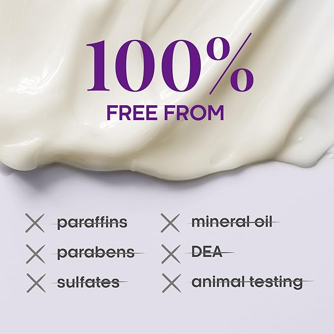 Hydrating Hair Mask - For Dry Damaged Hair - Moisturizing Keratin Treatment - Argan & Coconut Oil | Biotin | Collagen - Deep Conditioning, Anti Frizz Product for Women - Care for All HairTypes, 10 Oz