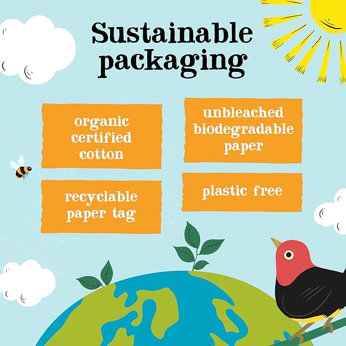 Clipper Tea Lemon & Ginger Teabags – Caffeine Free, USDA Organic, Great Hot or Iced – Aromatic, Natural, Fair & Delicious – 50 Tea Bags