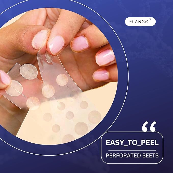 Pimple Patch Acne Patches Facial Skin Care Products, Blackhead Remover Skincare, Pimple Patch for Face and Hydrocolloid Acne Treatment Patch Salicylic Acid, Acne Spot Treatment (24 Count (Pack of 1))