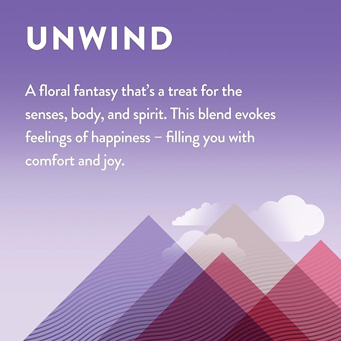 Little Moon Essentials Floral Hand & Body Lotion, Relax, 4 oz.