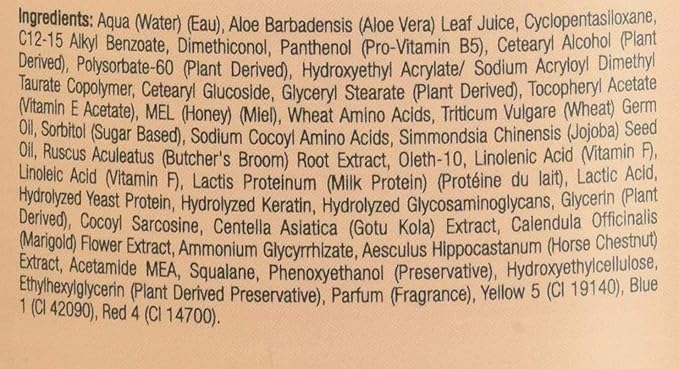 Cuccio Naturale Milk and Honey Butter Blend – Ultra Moisturizing Cream for Hands, Feet, and Body – 26 Ounces