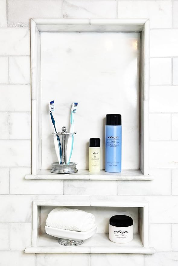 Raya Instant Oxygen Skin Revival Masque (115) | Anti-Fatigue Facial Treatment Mask for All Skin | Creates a Glowing Complexion