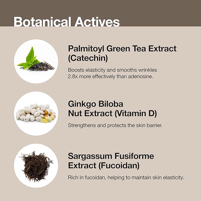 KREME I – Organic Korean Eye Cream, Anti-Aging Treatment for Dark Circles & Fine Lines, Skin Elasticity, Non-Toxic Korean Face Moisturizer, Paraben-Free Skincare (0.7 fl oz / 20g)