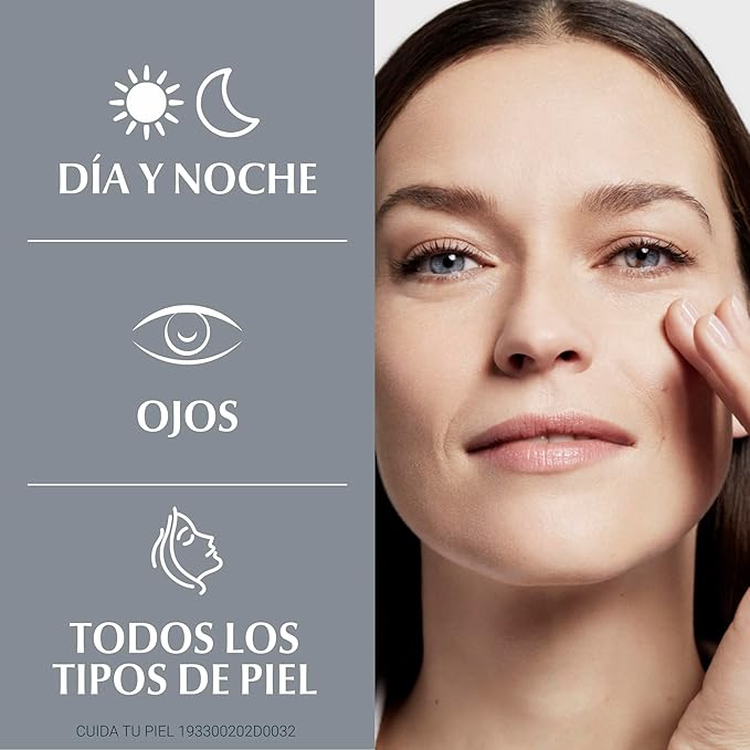 Eucerin Hyaluron-Filler + Volume-Lift Eye Contour 15ml