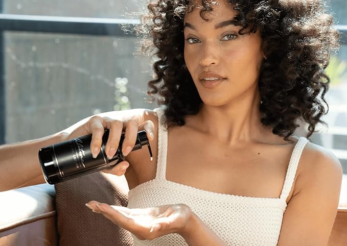 Alitura 3-PK Naturals Body Lotion. A Rich, Healing, Anti-Aging Daily Body Cream. Made with 95% Organic Ingredients. (200 ml)