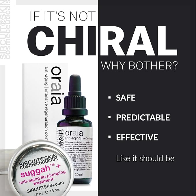 Sircuit Skin DOUBLE TROUBLE - Peel Off Mask with 5% L-Lactic, Pomegranate + Acai Peel - Hydrating Facial Mask Promotes Radiant Skin (1.3 oz)