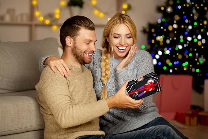 Ice Globes for Facials | Unbreakable Steel Cooling Roller | Cryo Sticks for Face | Massager for Face Neck & Eyes | Skin Care for Dark Circles, Puffiness, Wrinkles, Collagen Production (PINK)