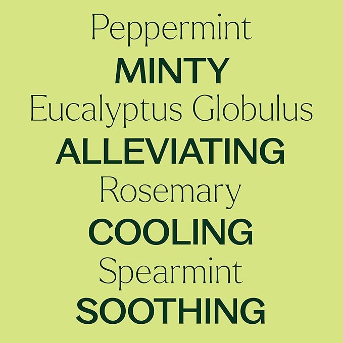 Plant Therapy Tension Relief Essential Oil Blend Pre-Diluted Roll-On 10 mL (1/3 oz) 100% Pure, Therapeutic Grade Essential Oils Diluted in Fractionated Coconut Oil