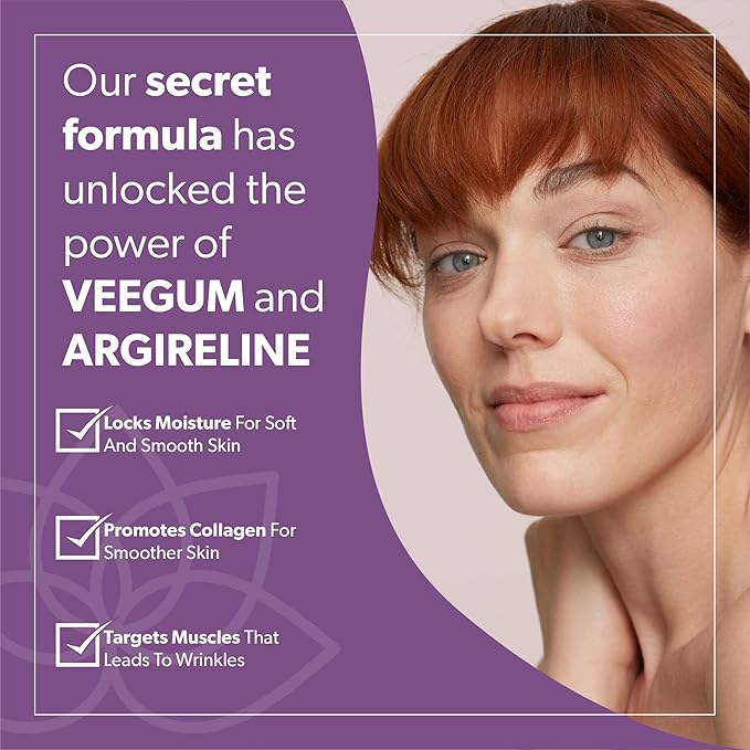 Beverly Hills V-lift Instant Eye Lift & Instant Facelift Anti Aging Eye Serum Treatment Bundle with Discount - Serum Treatment for Dark Circles, Wrinkles & Under Eyebags for Women & Men