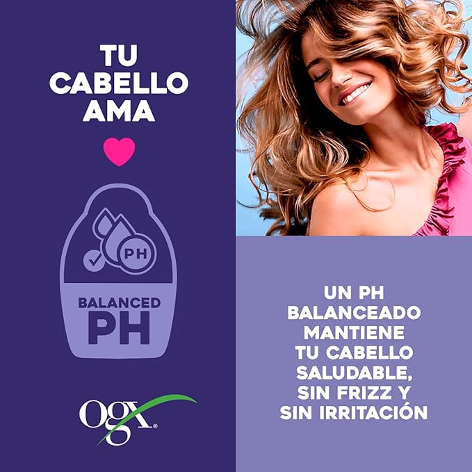 OGX Nourishing + Coconut Milk Anti-Breakage Serum, 4 Fl Oz (Pack of 2)