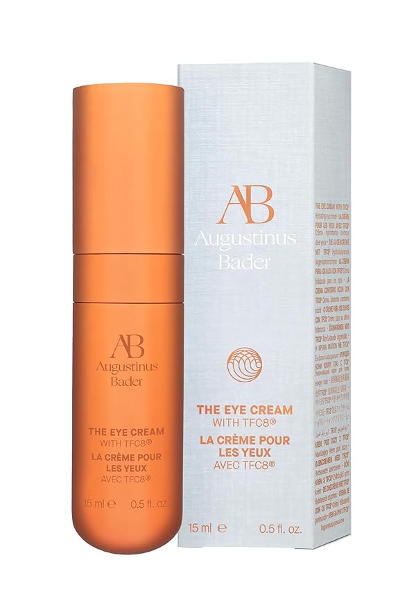 Augustinus Bader The Eye Cream Nomad (Refill)