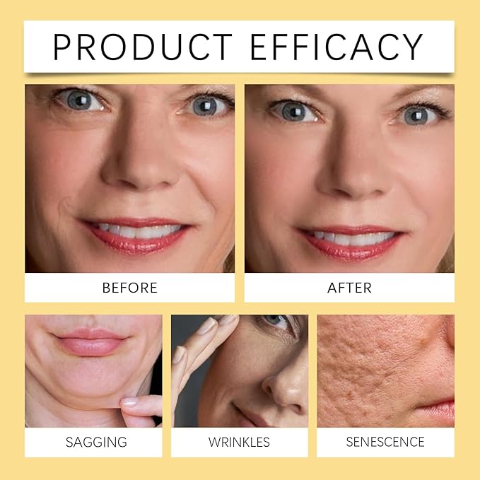 Turmeric Kojic Mask for Spots Remover, Turmeric Collagen Peel Off Mask for Glowing Skin And Skin Firmnes, Controlling Oil, Skincare Facial Mask 2.65 Fl Oz