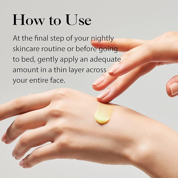 Dr.Different VITALIFT-A Eye & Neck Retinal 0.025% - Anti-Aging & Anti-Wrinkle Treatment for Night Spot & Aging Skin with Peptides - Deep Hydrating & Moisturizing Night Cream For Men and Women 0.7oz.