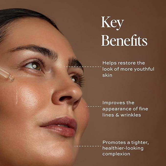 DIME Beauty TBT Cream (1.7 oz) + TBT Serum (1.7oz) + Super Firm Facial Serum (0.50 oz)