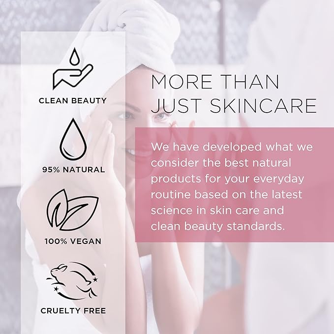 Azure Cosmetics Retinol & Peptides Lifting Eye Serum - Anti Aging, De-Puffing & Revitalizing Dark Circle Corrector - Reduces Wrinkles, Fine Lines & Under Eye Bags - Made in Korea - 30mL / 1 fl.oz.