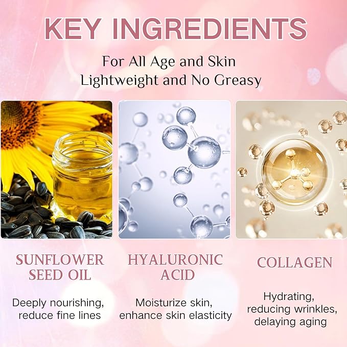 Wrinkle Bounce Multi Balm - Under Eye Cream - All-In-One Hydrating Balm Eye Stick & Moisture Ba lm Stick - Wrin kle Cream for Women Korean Skincare - Reduce Wrinkles & Moisturizing - Women Gifts