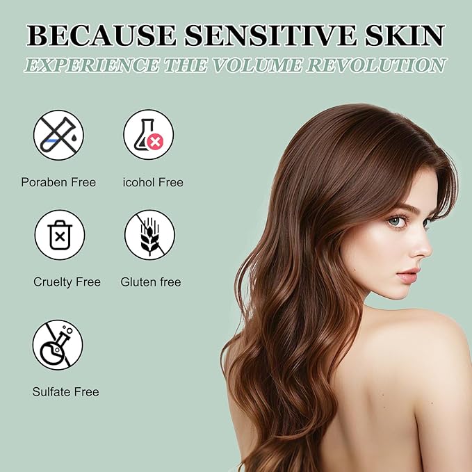 Hair Mask for Damaged Hair, Hair Treatment Conditioner, Deep Conditioning Mask, Hydrating & Repairing, Mascarilla Para el Cabello, Made in USA