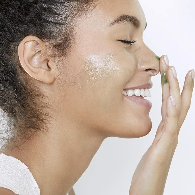 BioClarity 3-Step Essentials Skin Routine, for Normal & Oily Skin Types, Cleanse Restore Hydrate, Gentle Clean Face Care, 100% Clean Vegan Ingredients, Mini Size