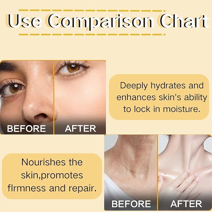 2PCS Bo-tox Bee Venom Firming Serum Stick,Retinol Firming Serum Stick, Hydrates Nourishes Skin Bee Venom Cream For Face and Body