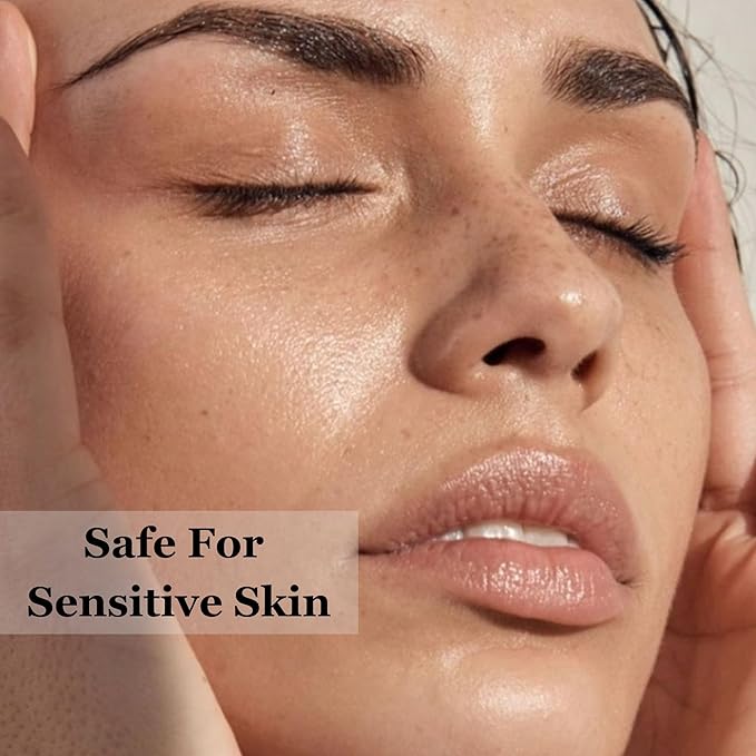 mivida Under Eye Patches 24K Gold with Hyaluronic-Acid•Niacinamide | Biodegradable 60 PCs for Under Eye Puffiness, Dark Circles & Wrinkles