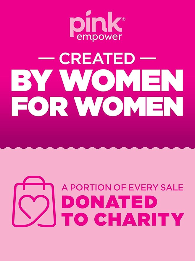 PINK Biotin Gummies | 60 Count | Non-GMO & Gluten Free | Fruit Flavor Vitamin for Hair Skin and Nails