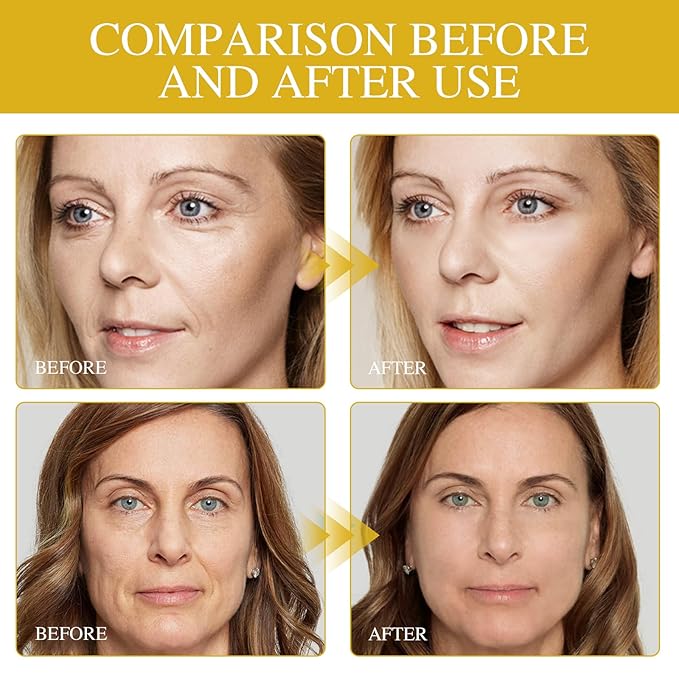 2PC Revix Collagen Mask, Revix Turmeric Collagen Night Mask, C-ollagen Night Wrapping M-ask, Gentle Cleansing, Moisturizing, Nourishing