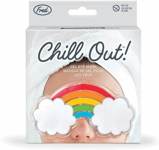 Chill Out Eye Mask