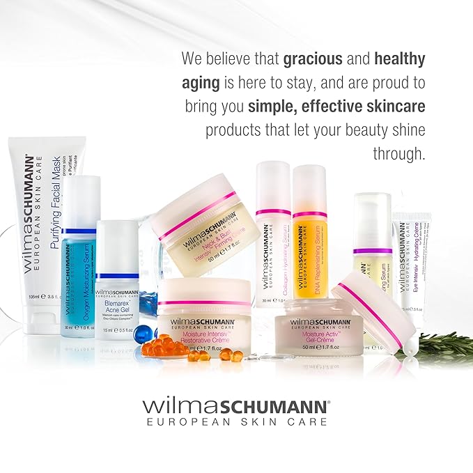 Eye Intensiv Hydrating Cream for Eyes, Eye Cream for Wrinkles, 0.5 oz