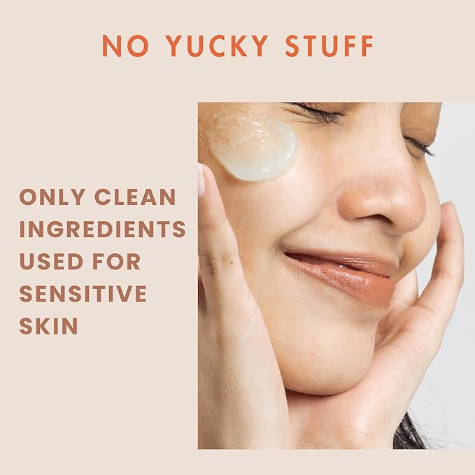 Bakuchiol Face Serum - Finding Meemo Don't Age Me Retinol Alternative Peptide Serum for Fine Lines & Wrinkles, 1% Bakuchiol Oil, Anti Aging Serum