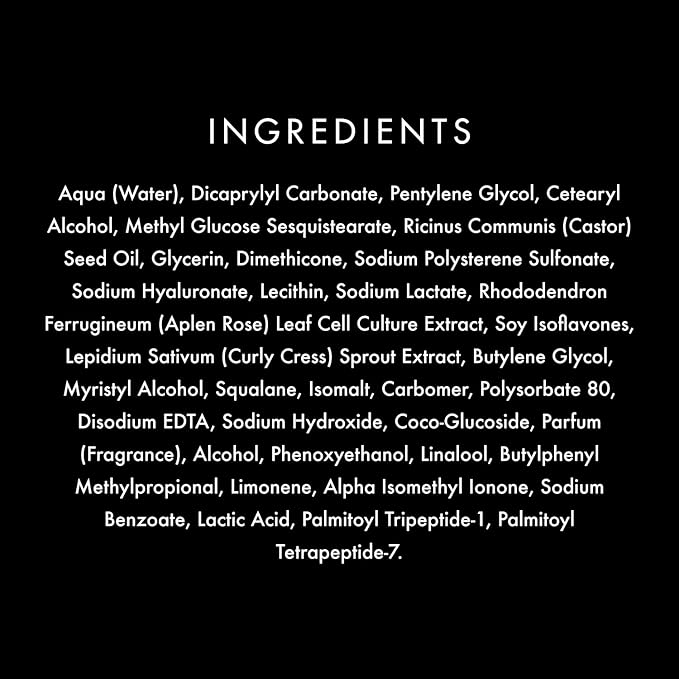 QMS Medicosmetics Age Prevent Intensive Day + Night Eye Cream – Nourishes + Tightens to Make the Eye Area Look Smoother + More Youthful – 0.5 fl. oz