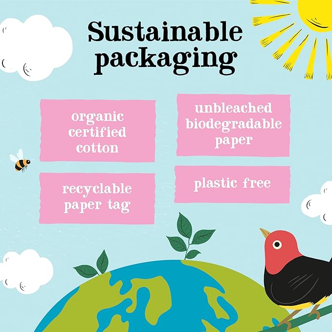 Clipper Tea Strawberry & Elderflower Herbal Tea – Caffeine Free, USDA Organic, Great Hot or Iced – Refreshingly Fruity, Natural, Fair & Delicious – 200 Tea Bags